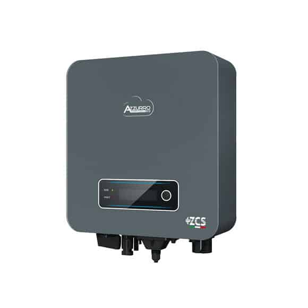 Ond. Azzurro 1,6KW-mono-1 MPPT